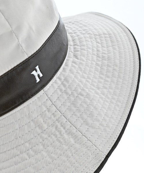 HERMES หมวก