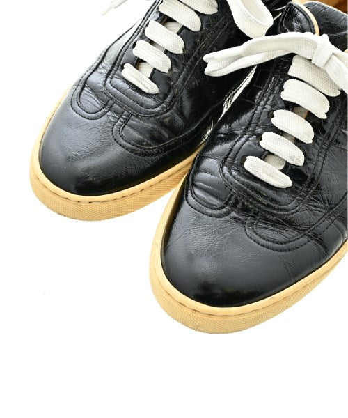 HERMES รองเท้าผ้าใบ