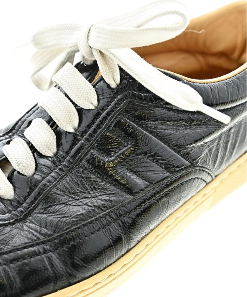 HERMES รองเท้าผ้าใบ