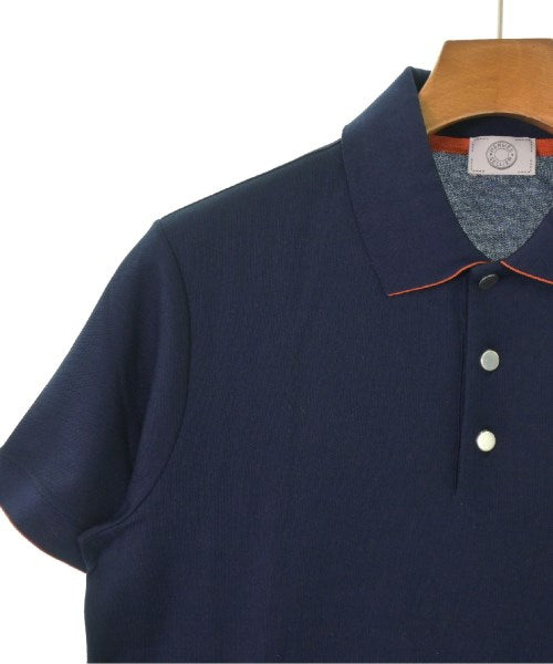 HERMES เสื้อโปโล