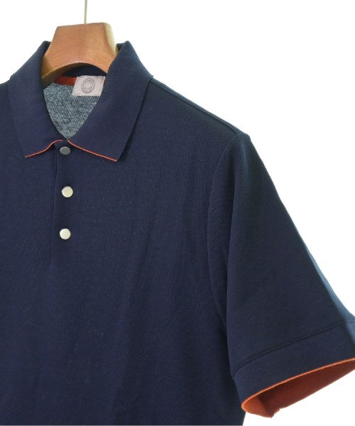 HERMES เสื้อโปโล
