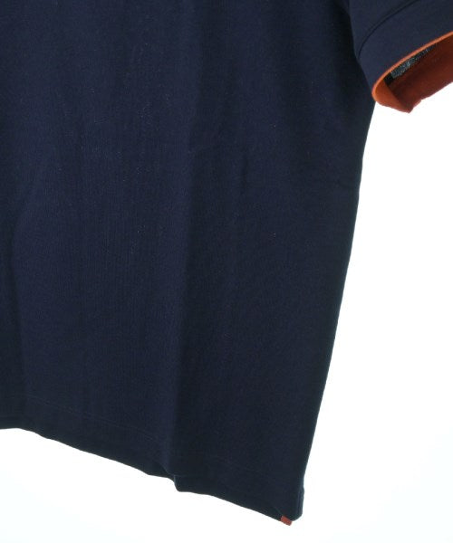 HERMES เสื้อโปโล