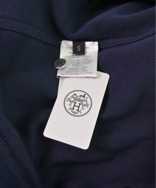 HERMES เสื้อโปโล