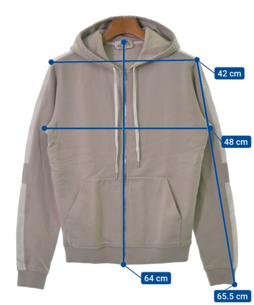 HERMES เสื้อฮู้ด