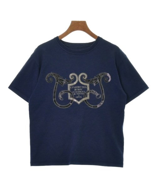 HERMES เสื้อยืด/เสื้อท็อปส์