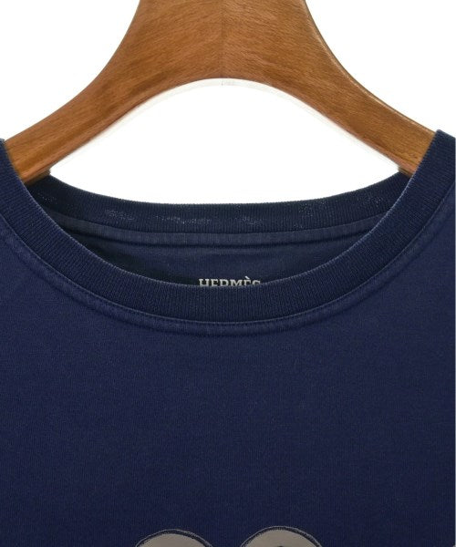 HERMES เสื้อยืด/เสื้อท็อปส์