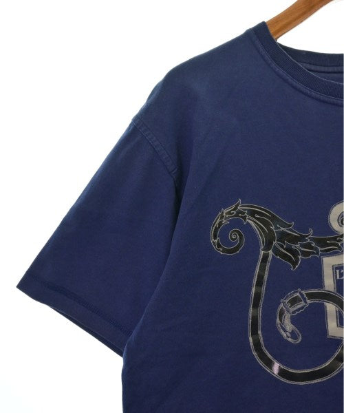 HERMES เสื้อยืด/เสื้อท็อปส์