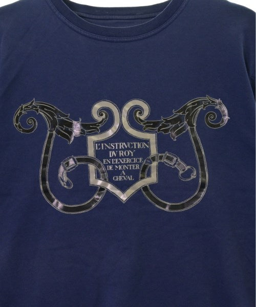 HERMES เสื้อยืด/เสื้อท็อปส์