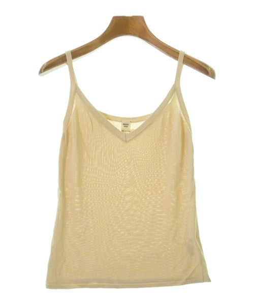 HERMES เสื้อแขนกุด