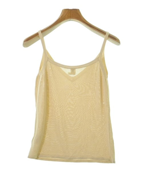 HERMES เสื้อแขนกุด