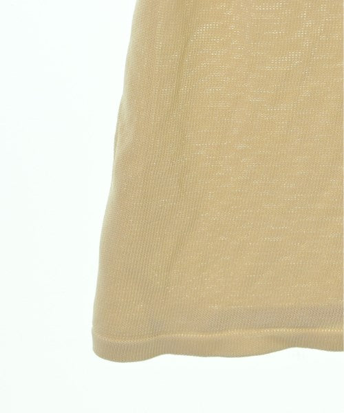 HERMES เสื้อแขนกุด