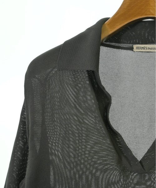 HERMES เสื้อกันหนาว