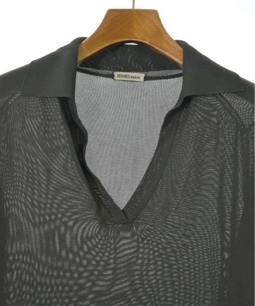 HERMES เสื้อกันหนาว
