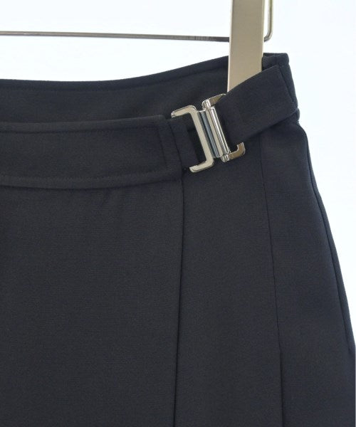 HERMES กระโปรงยาวถึงเข่า