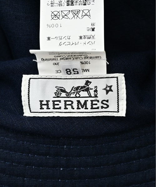 HERMES หมวก