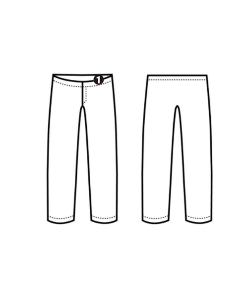 HERMES กางเกง อื่น