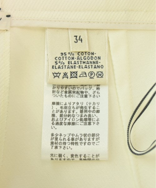 HERMES กางเกง อื่น