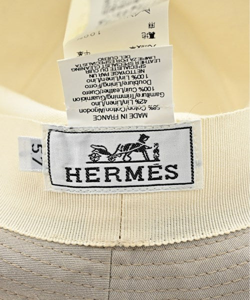 HERMES หมวก