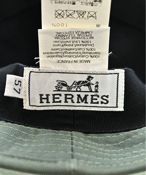 HERMES หมวก
