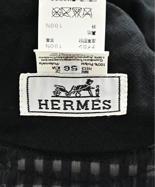 HERMES หมวก
