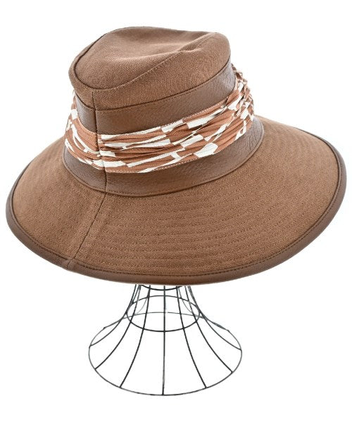 HERMES หมวก