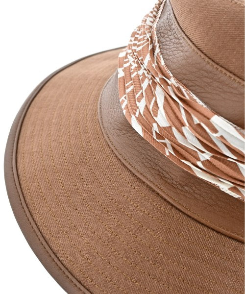 HERMES หมวก