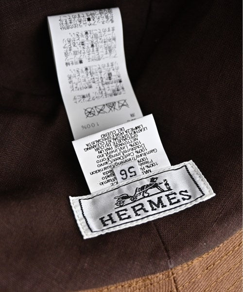 HERMES หมวก