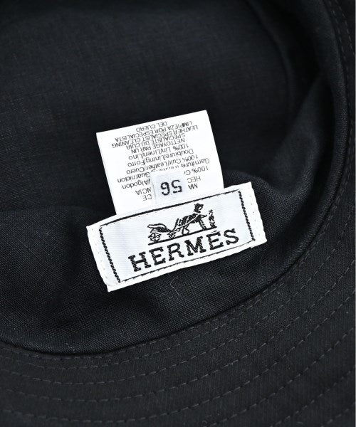 HERMES หมวก
