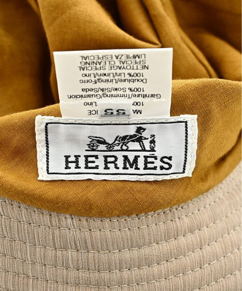 HERMES หมวก