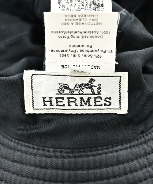 HERMES หมวก