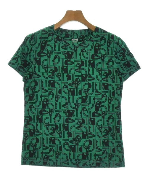 HERMES เสื้อยืด/เสื้อท็อปส์