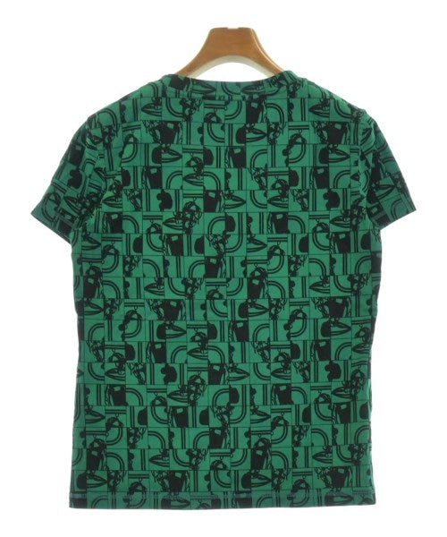 HERMES เสื้อยืด/เสื้อท็อปส์
