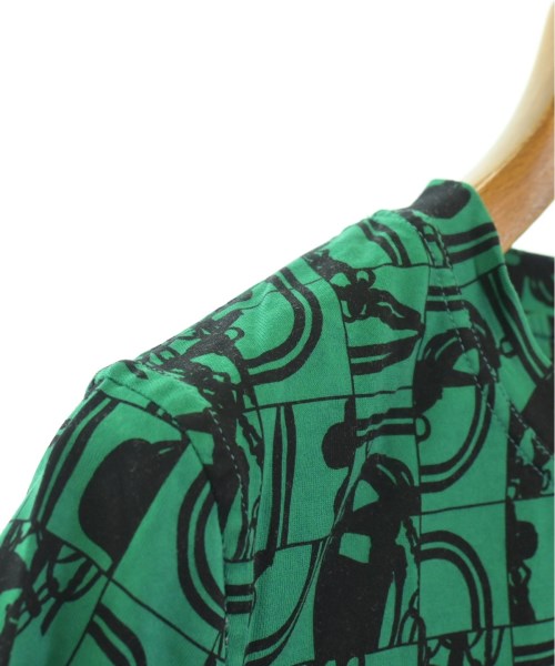 HERMES เสื้อยืด/เสื้อท็อปส์