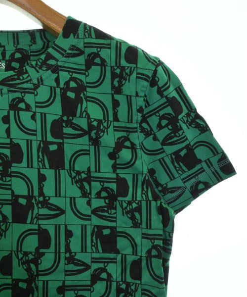 HERMES เสื้อยืด/เสื้อท็อปส์