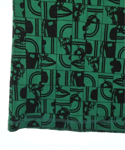HERMES เสื้อยืด/เสื้อท็อปส์