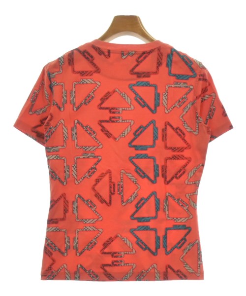 HERMES เสื้อยืด/เสื้อท็อปส์