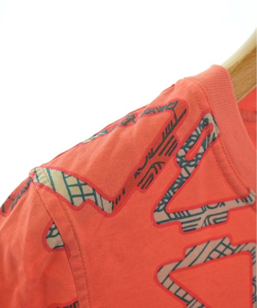 HERMES เสื้อยืด/เสื้อท็อปส์