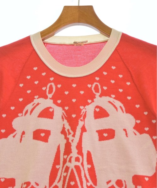 HERMES เสื้อกันหนาว