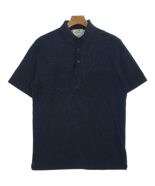 HERMES เสื้อโปโล