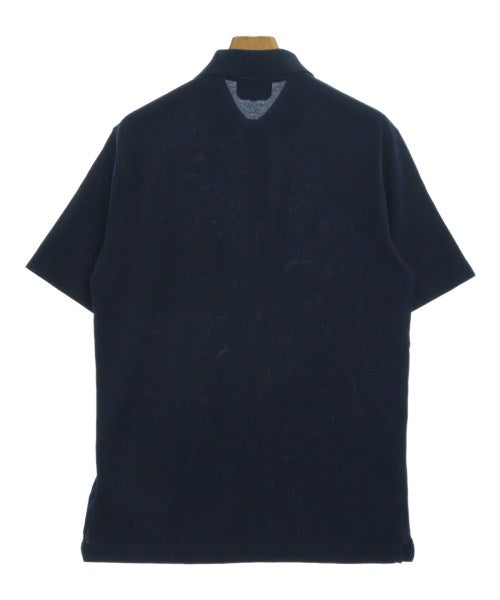HERMES เสื้อโปโล