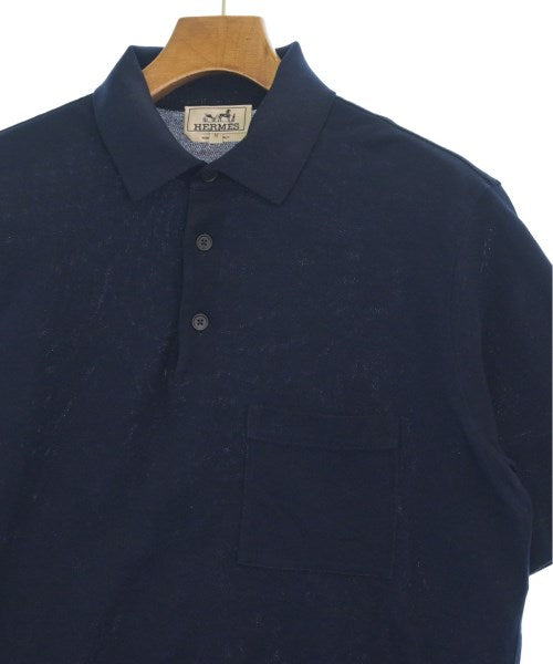 HERMES เสื้อโปโล