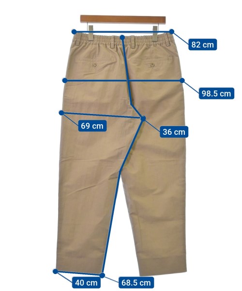 HERMES กางเกง อื่น