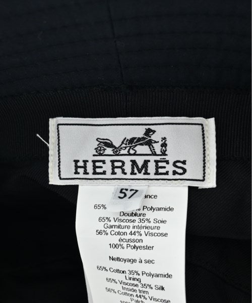 HERMES หมวก