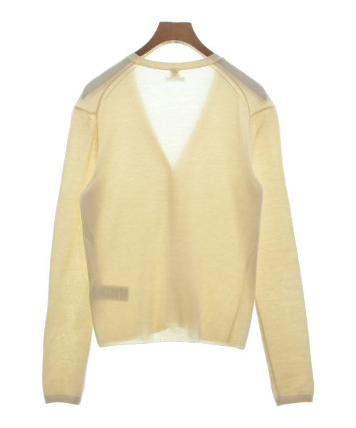 HERMES เสื้อคาร์ดิแกน