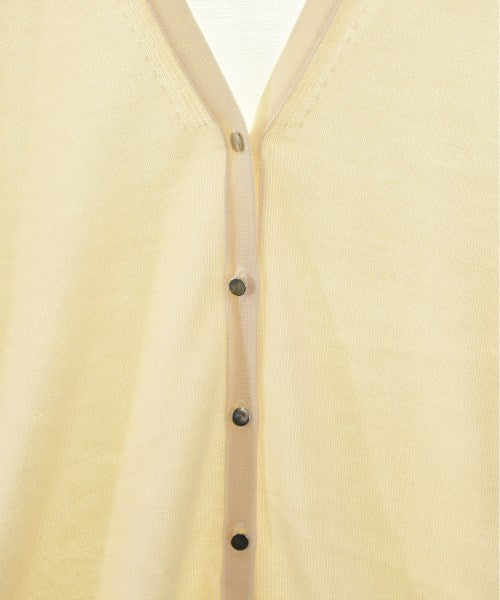 HERMES เสื้อคาร์ดิแกน