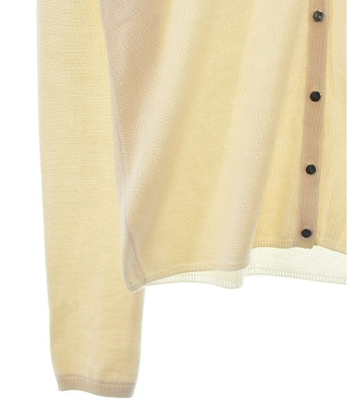 HERMES เสื้อคาร์ดิแกน