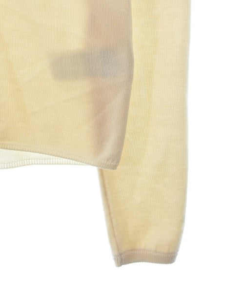 HERMES เสื้อคาร์ดิแกน