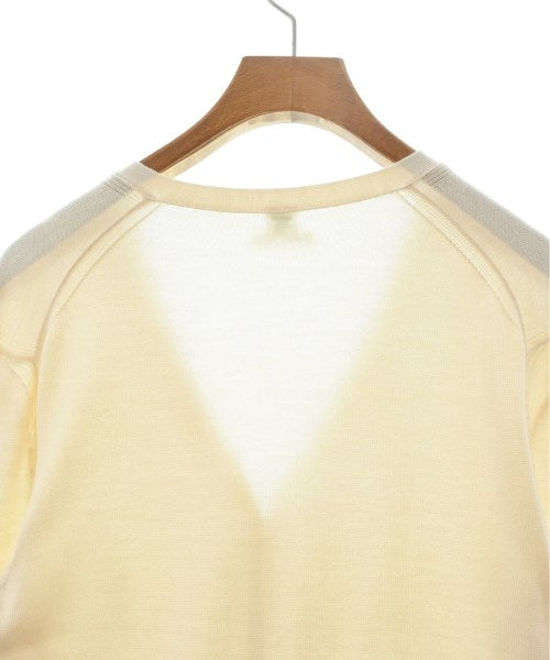 HERMES เสื้อคาร์ดิแกน