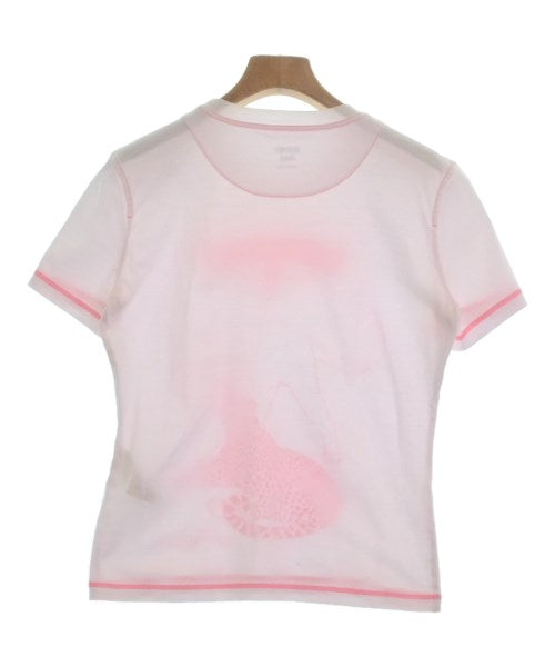 HERMES เสื้อยืด/เสื้อท็อปส์