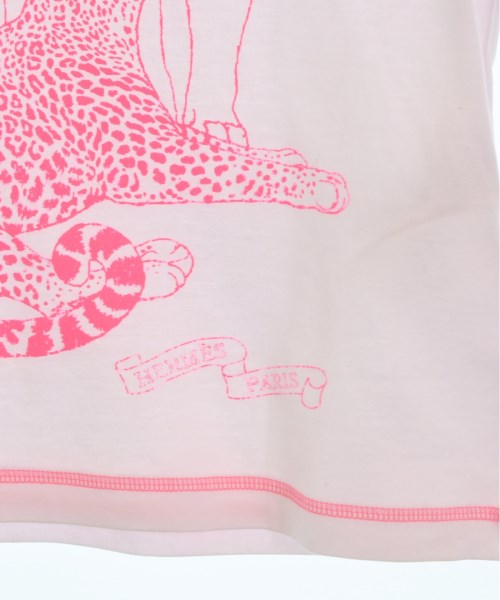HERMES เสื้อยืด/เสื้อท็อปส์